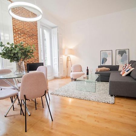 Luxury Apartment Almudena'S View Center, La Latina 马德里 外观 照片