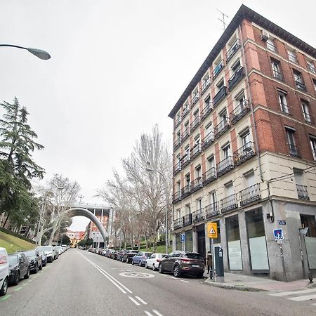 Luxury Apartment Almudena'S View Center, La Latina 马德里 外观 照片