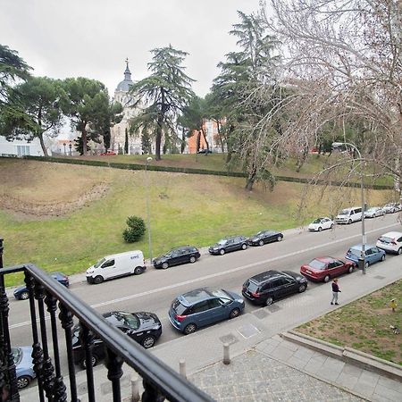 Luxury Apartment Almudena'S View Center, La Latina 马德里 外观 照片