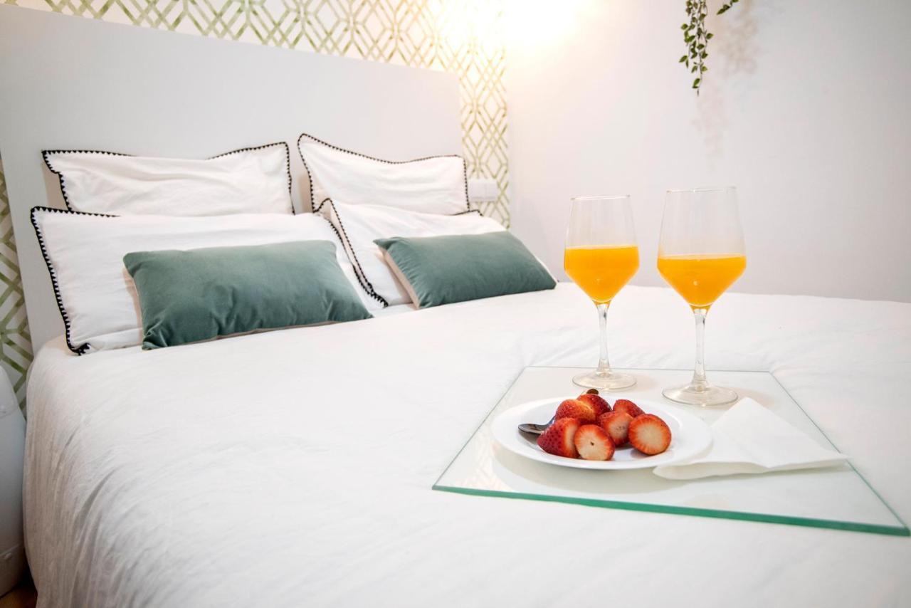Luxury Apartment Almudena'S View Center, La Latina 马德里 外观 照片