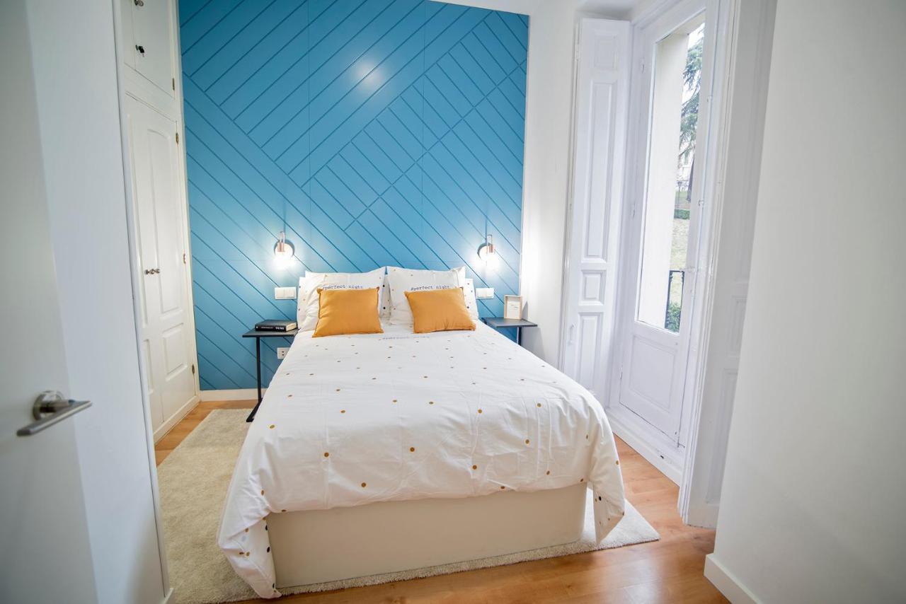 Luxury Apartment Almudena'S View Center, La Latina 马德里 外观 照片