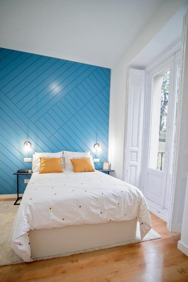 Luxury Apartment Almudena'S View Center, La Latina 马德里 外观 照片