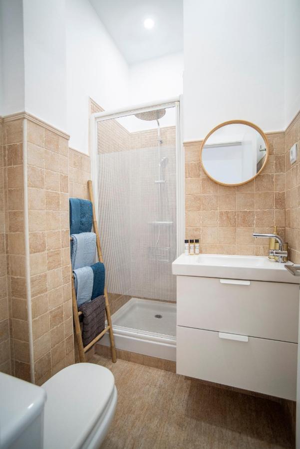 Luxury Apartment Almudena'S View Center, La Latina 马德里 外观 照片