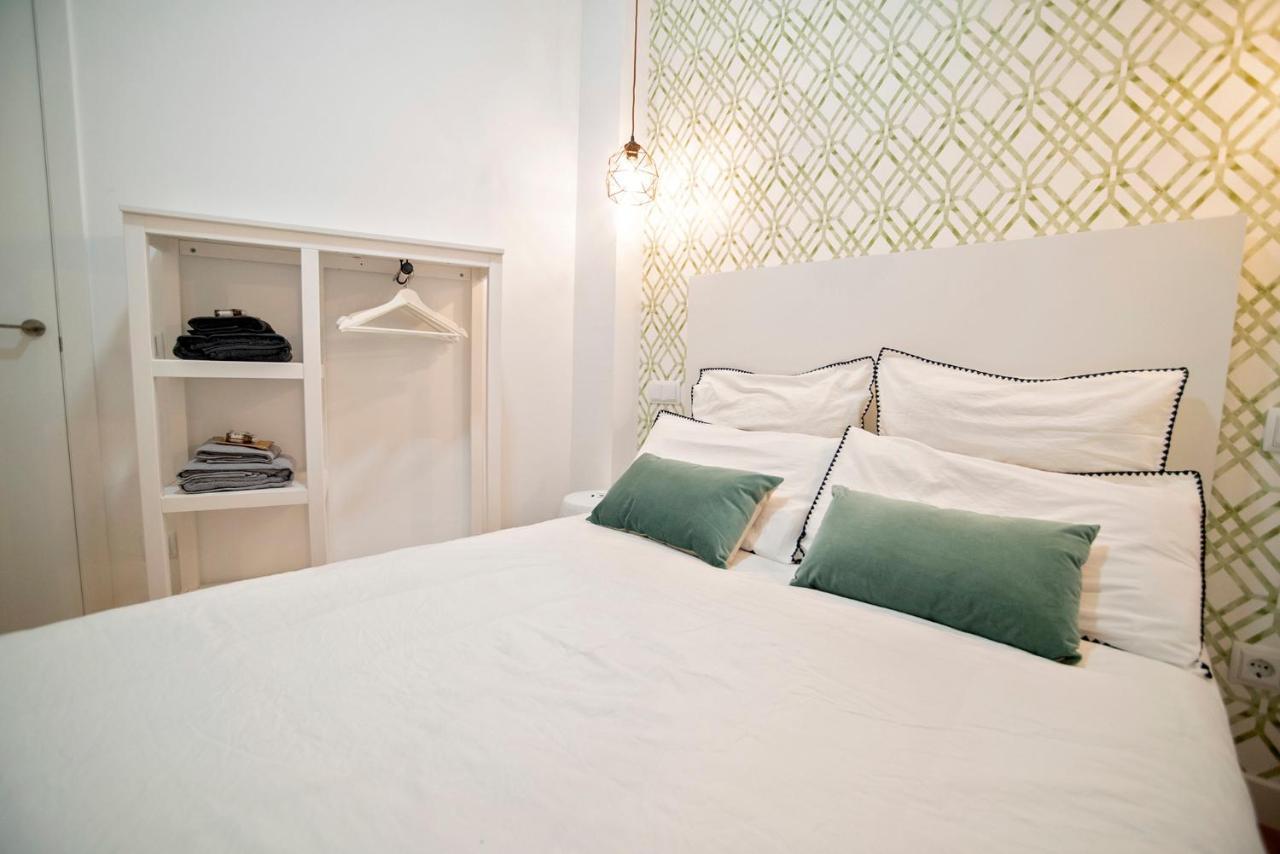 Luxury Apartment Almudena'S View Center, La Latina 马德里 外观 照片