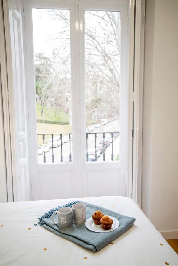 Luxury Apartment Almudena'S View Center, La Latina 马德里 外观 照片