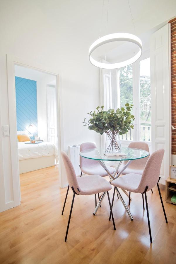 Luxury Apartment Almudena'S View Center, La Latina 马德里 外观 照片