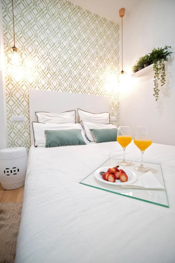 Luxury Apartment Almudena'S View Center, La Latina 马德里 外观 照片